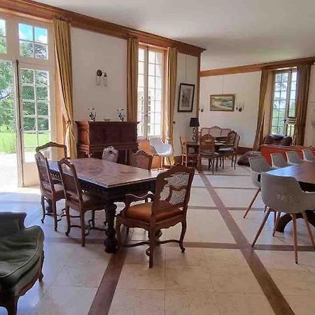 Chateau D'Issandou Golfech Luaran gambar