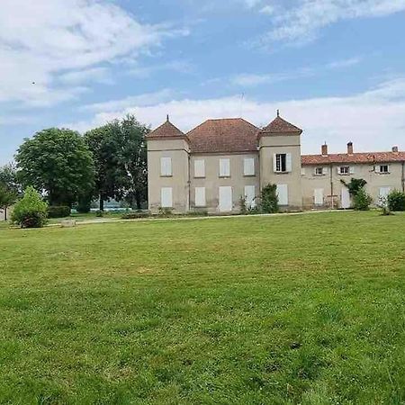Chateau D'Issandou Golfech Luaran gambar