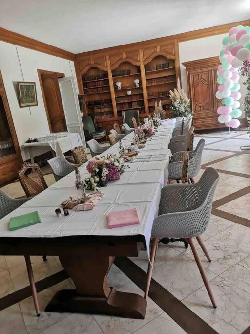 Chateau D'Issandou Golfech Luaran gambar