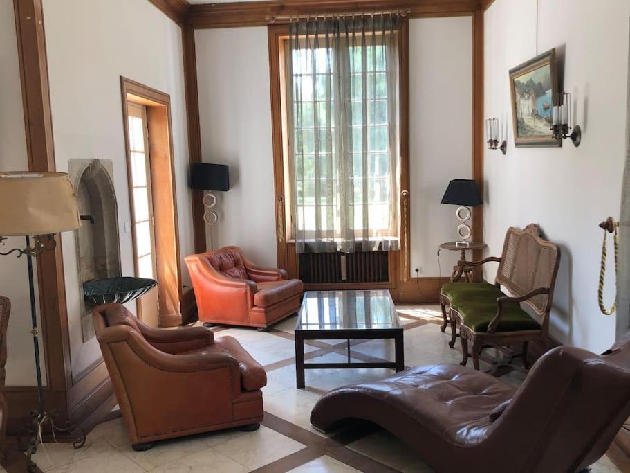 Chateau D'Issandou Golfech Luaran gambar