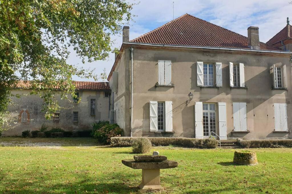Chateau D'Issandou Golfech Luaran gambar
