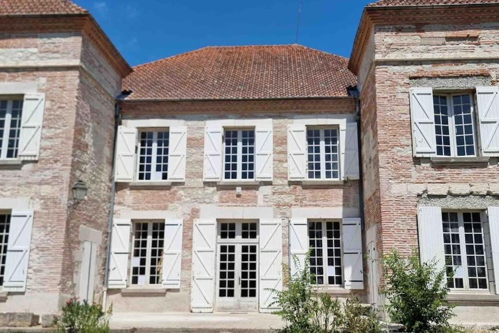 Chateau D'Issandou Golfech Luaran gambar