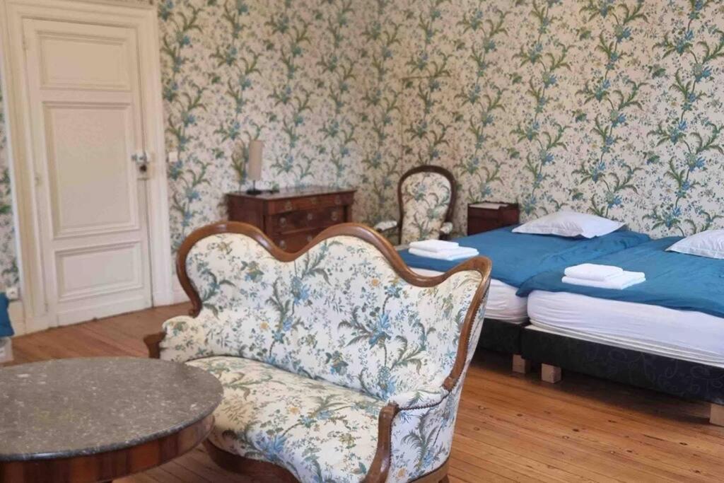 Chateau D'Issandou Golfech Luaran gambar