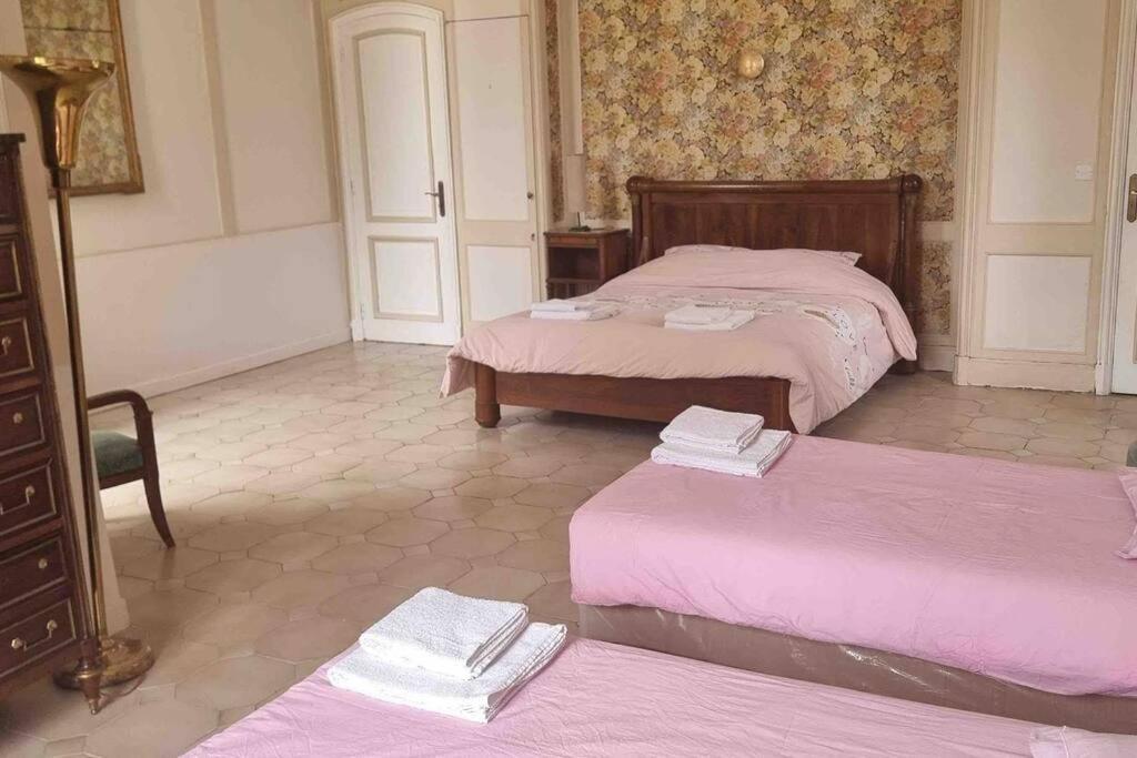 Chateau D'Issandou Golfech Luaran gambar